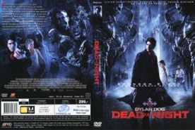 Dylan Dog Dead Of Night ฮีโร่รัตติกาล ถล่มมารหมู่อสูร (2012)